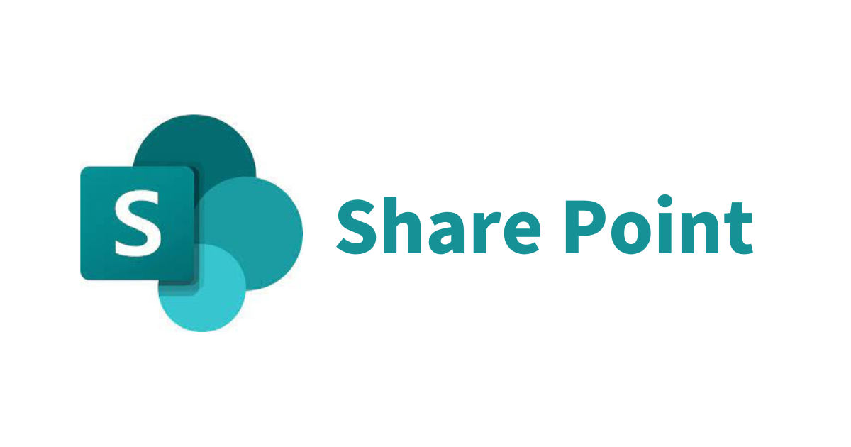 Microsoft SharePoint Onlineでファイル管理をするのアイキャッチ画像